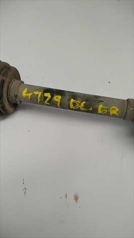 Transmision Delantera Derecha Kia Sorento 2.5 D