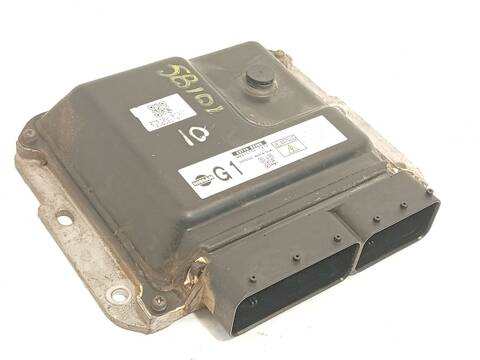 Centralita Motor ECU Nissan Pathfinder 2.5 DCI 4WD 190CV 140KW