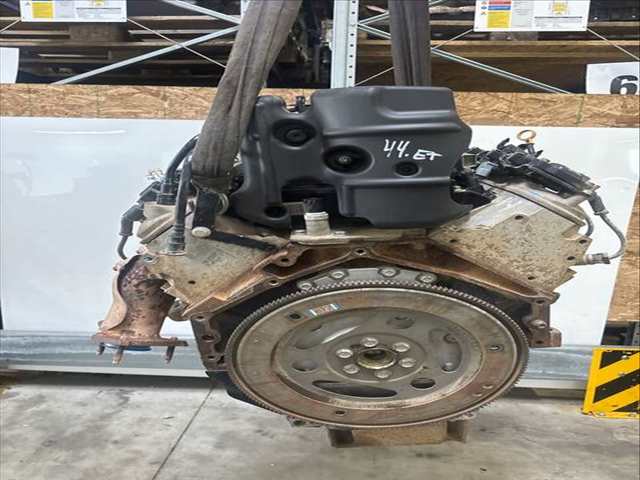 Motor Completo Chevrolet Silverado 364 CV 268KW
