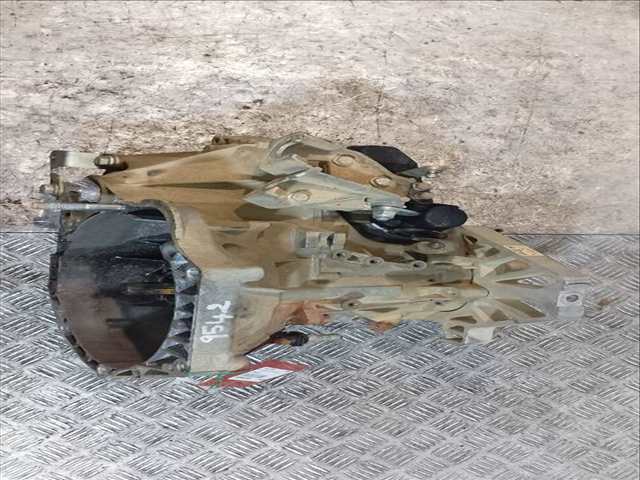 Foto 2ª: Caja Cambios Fiat Panda CLIMBING 74CV 55KW [199A9000] (2015)