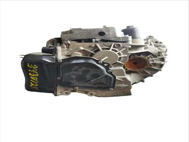 Caja Cambios Volkswagen Golf 2.0 TDI