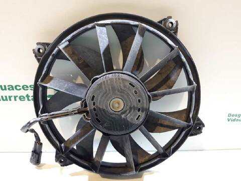 Foto 2ª: Electroventilador Peugeot Partner CONFORT 75CV 55KW [9HT] (2008)
