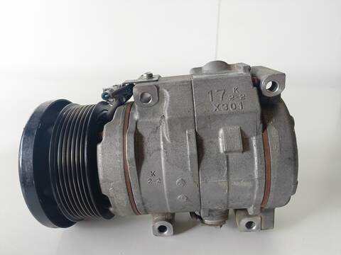 Foto 3ª: Compresor Aire Acondicionado Toyota Land Cruiser V8 VX 190CV (2015)