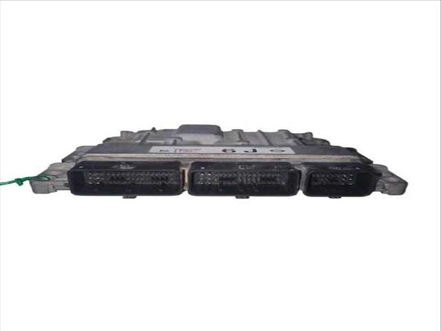 Foto 3ª: Centralita Motor ECU Nissan Juke 1.5 DCI (2010)