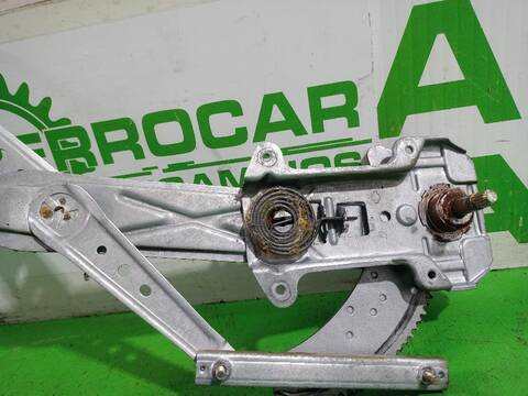 Foto 2ª: Elevalunas Eléctrico Delantero Derecho Nissan Micra BASICO 54CV [CG10DE] (1998)