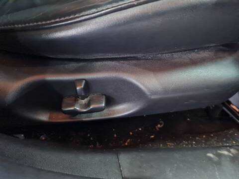 Foto 2ª: Asiento Delantero Derecho Mazda CX7 ACTIVE ER) [R2] (2010)