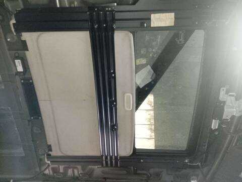 Techo Eléctrico Land Rover Range V6 TD S 190CV 140KW