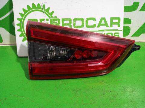 Piloto Portón Izquierdo Nissan Qashqai ACENTA 140CV