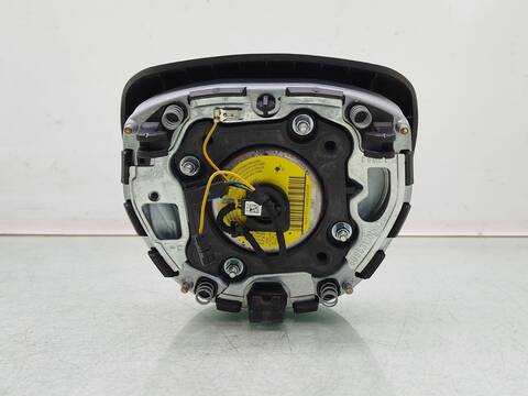 Foto 2ª: Kit Airbag Bmw Serie 3 325 D 150CV F10) [N47D20D] (2013)