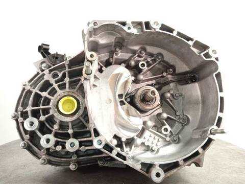 Caja Cambios Alfa Romeo Giulietta 1.6 JTDM CAT 105CV 77KW