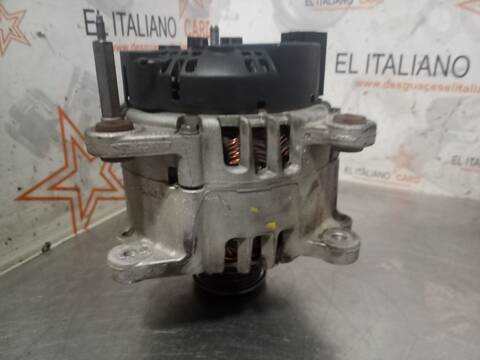 Foto 4ª: Alternador Seat Leon ERENCE 105CV 77KW [CAY] (2010)