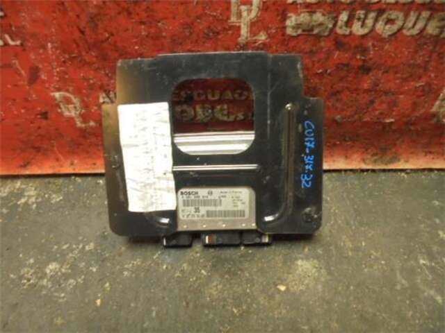 Foto 3ª: Centralita Motor ECU Peugeot 307 1.6 BIOFLEX [NFU (TU5JP4)]