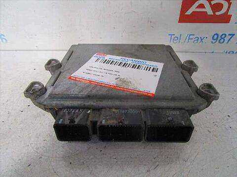 Centralita Motor ECU Ford Focus 1.8 TDCI 115CV 85KW