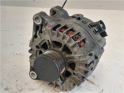 Foto 2ª: Alternador Citroen C4 1.6 HDI PICASSO 109CV 80KW [9HZ-DV6TED4] (2007)