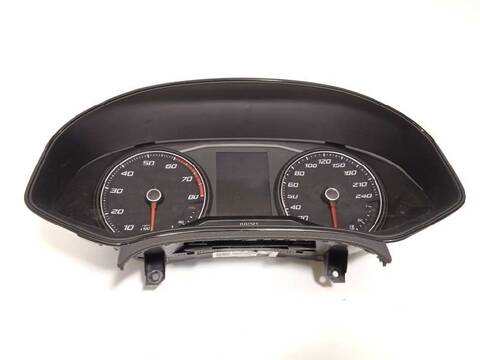 Foto 3ª: Cuadro de Instrumentos Seat Ibiza STYLE 116CV 85KW [DKR] (2020)