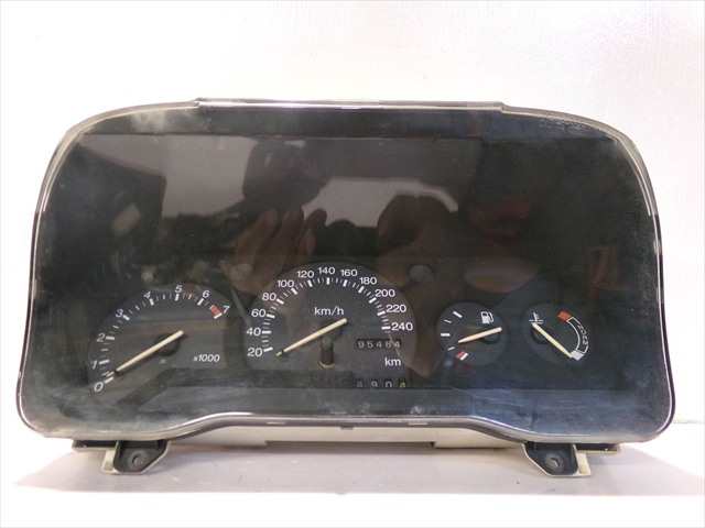 Cuadro de Instrumentos Ford Escort 1.8 G 1993-1995,RANCHERA