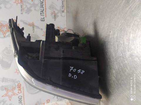 Foto 3ª: Faro Derecho Ford Transit FT 300 M CABINA SIMPLE MEDIA 125CV 92KW CAJA ABIERTA [CYRB] (2013)