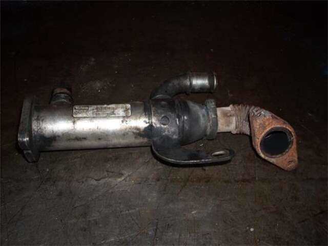 Valvula EGR Peugeot 407 2.0 HDI 135