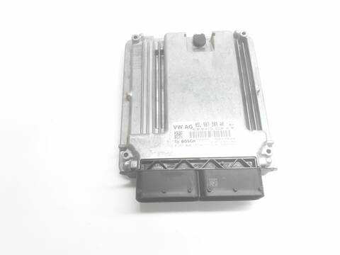 Centralita Motor ECU Volkswagen Crafter 30 FURGON BM TN FWD