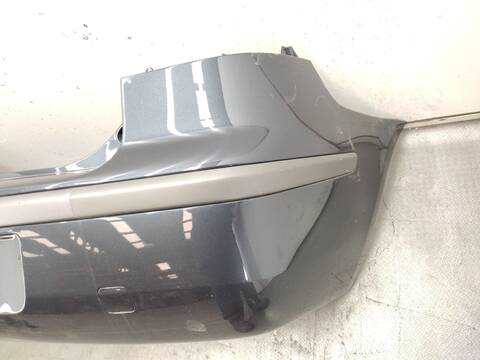 Foto 2ª: Paragolpes Trasero Renault Laguna 1.9 DCI BG1A BG1V) 130CV 96KW [F9Q758] (2007)