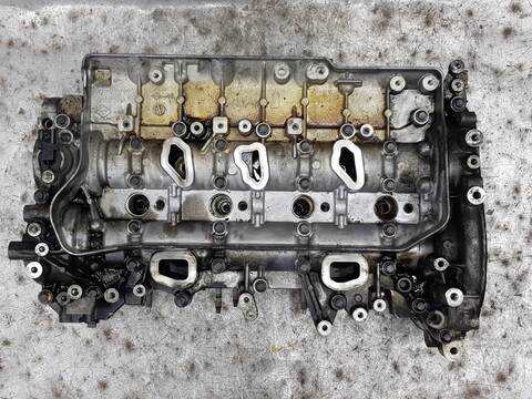 Foto 3ª: Culata Renault Master L2H3 GKA 35T [M9T726] (2011)