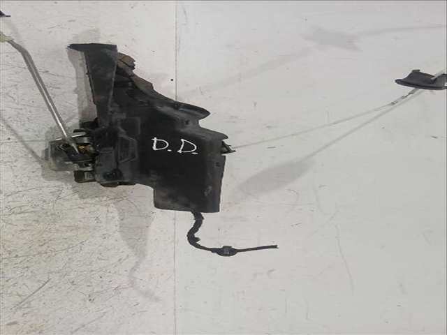 Foto 2ª: Cerradura Puerta Delantera Derecha Audi A4 1.9 TDI 130CV [AVF AWX] (2000)