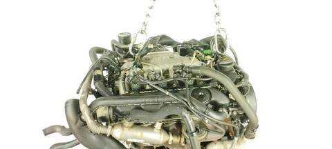 Motor Completo Lancia Phedra 2.2 JTD 179AXC1A) 128CV
