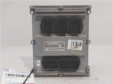 Centralita Motor ECU Audi Q7 3.0 TDI QUATTRO 272CV 200KW