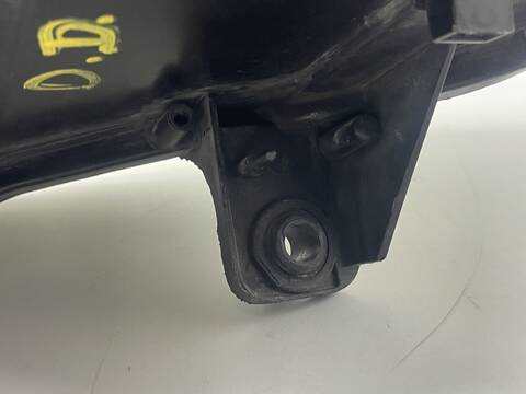 Foto 2ª: Faro Derecho Volkswagen Golf BXE (2006)