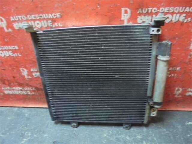 Foto 1ª: Radiador Calefaccion A.A. Opel Agila 1.2 16V TWINPORT [Z 12 XEP]