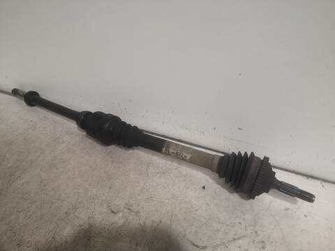 Foto 2ª: Transmision Delantera Derecha Peugeot 206 8HX (2004)