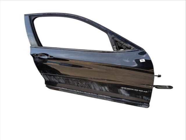 Foto 2ª: Puerta Delantera Derecha Bmw X3 XDRIVE 20 D (2010)