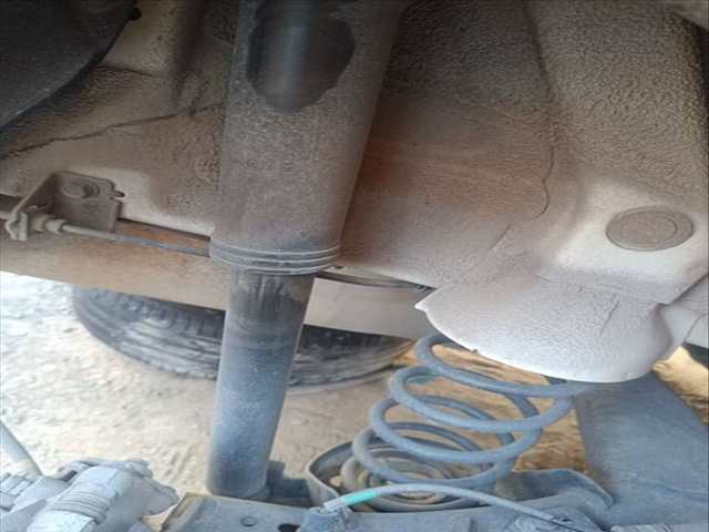 Amortiguador Trasero Derecho Kia Stonic TECH 101CV 74KW