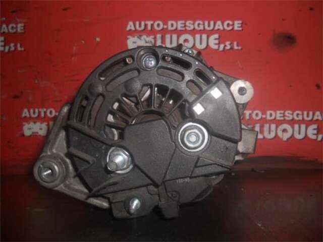 Foto 3ª: Alternador Saab 9-3 3.0 TID LINEAR [3.0 LTR. - 130 KW V6 TID CAT] BERLINA (07.2001-_) [D308L]