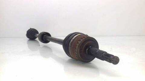 Foto 3ª: Transmision Delantera Derecha Opel Tigra COSMO 69CV 51KW [Z13DT] (2005)