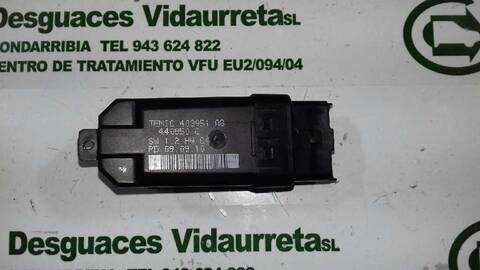 Foto 2ª: Centralita Motor ECU Kia Ceed 1.4 CAT 109CV 80KW [G4FA] (2011)