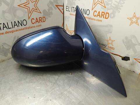 Foto 2ª: Retrovisor Derecho Mercedes Clase C 160 200 208.335) COUPE 136CV 100KW [111] (2003)
