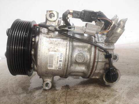 Compresor Aire Acondicionado Renault Scenic H5HB4 IV