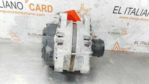 Foto 2ª: Alternador Peugeot 508 ACTIVE 120CV 88KW [BHZ/ BH01] (2017)