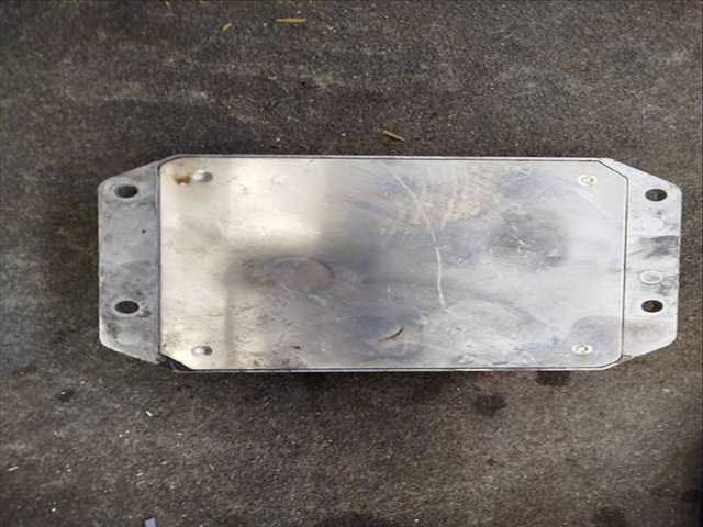 Foto 3ª: Centralita Motor ECU Opel Meriva VERSION INDEFINIDA (2003)
