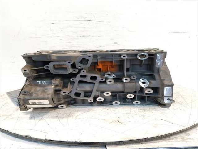 Foto 3ª: Bloque Motor Jeep Cherokee 272 CV 200KW [EC1] (2020)