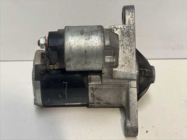 Motor de Arranque Mazda CX3 1.5 DIESEL DJ1/6WS/61W0