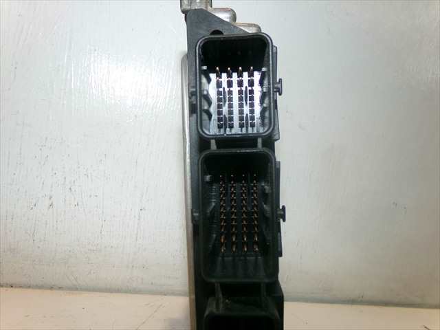 Foto 3ª: Centralita Motor ECU Renault Espace 2.2 DCI 2002-2015 [G9TJ7] (2005)