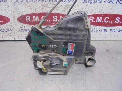 Foto 3ª: Cerradura Puerta Delantera Izquierda Suzuki Grand Vitara 1 6 LTR. JX-E 3 TURIG 106CV 78KW [M16A] (2008)