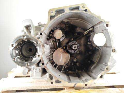 Caja Cambios Cupra Leon 1.5 ETSI 150CV 110KW