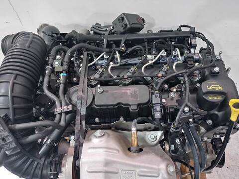 Motor Completo Hyundai ix35 2.0 CRDI 4WD 136CV