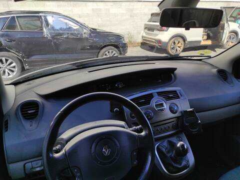 Salpicadero Renault Scenic K9KP7 JM)