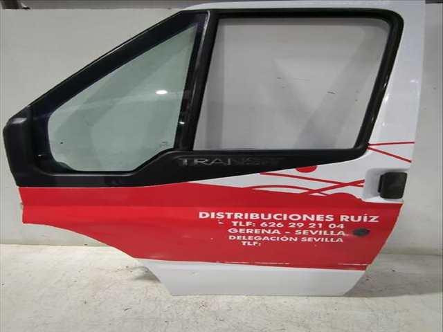 Puerta Delantera Izquierda Ford Transit 2.2 TDCI CAT 140CV