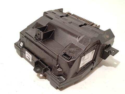 Foto 4ª: Pantalla Multifuncion Ford Kuga 2.5 DURATEC PLUG-IN-HYBRID 152CV 112KW [BGDA] (2024)