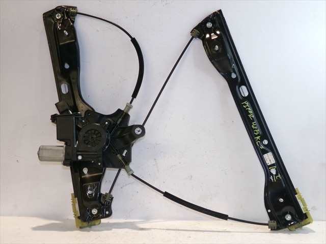 Elevalunas Eléctrico Delantero Izquierdo Opel Astra 1.6 CDTI MODELO K, 2016-2019